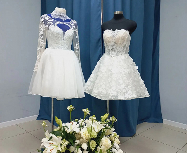 Салон-Ателье «Sartoria Bella» 0