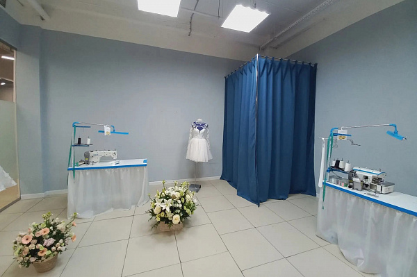 Салон-Ателье «Sartoria Bella» 1