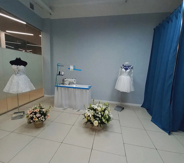 Салон-Ателье «Sartoria Bella» 2