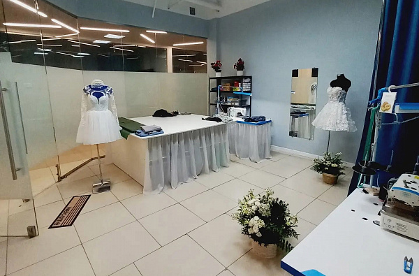 Салон-Ателье «Sartoria Bella» 4