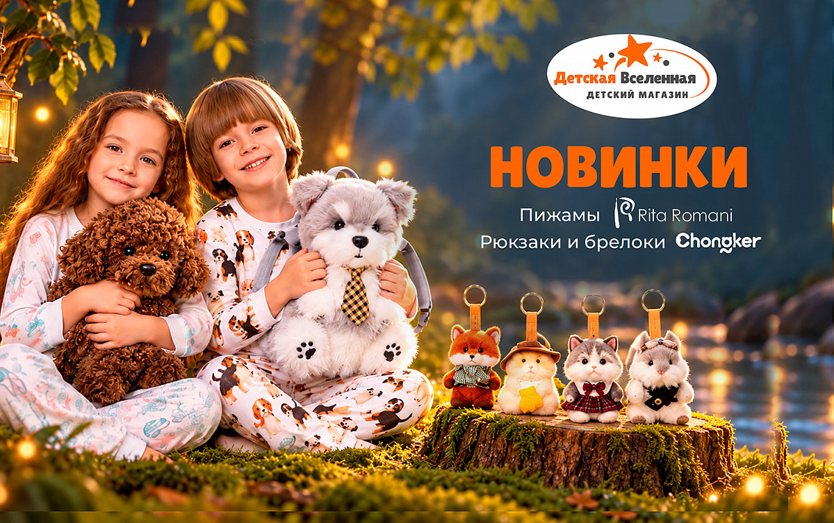 Новинки 0